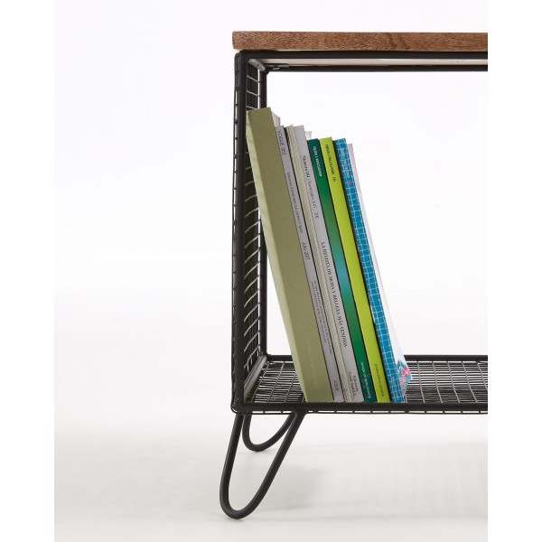 Журнальний стіл Interni – поєднання стилю і функціональності