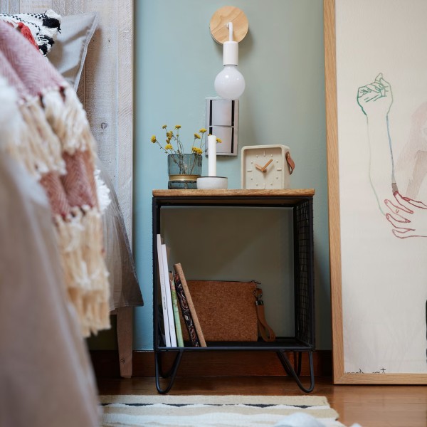 Журнальний стіл Interni – поєднання стилю і функціональності