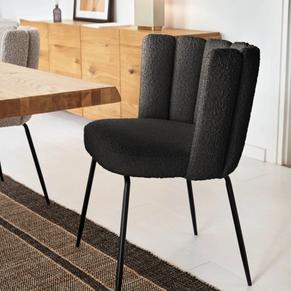 Стілець Aniela — для вашої кухні чи кафе