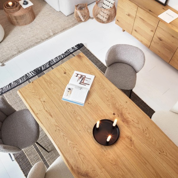 Стілець Aniela — для вашої кухні чи кафе