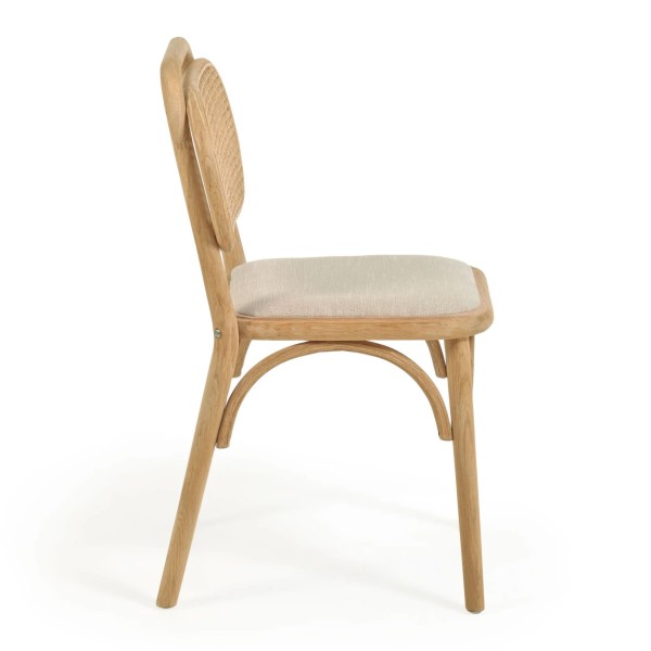 Стілець Doriane - стильний та зручний вибір для вашого інтер'єру