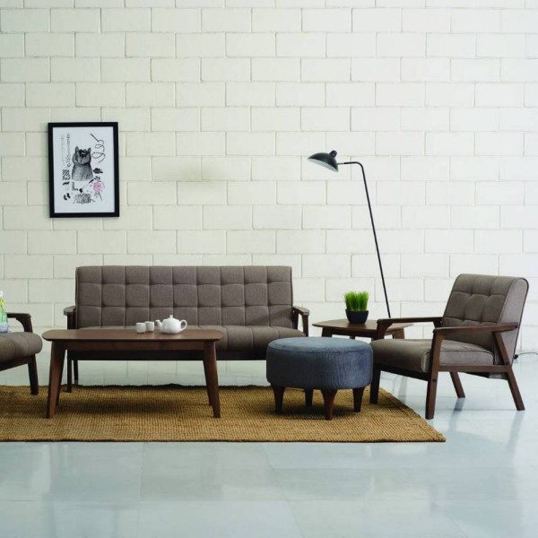 Диван двомісний Mark