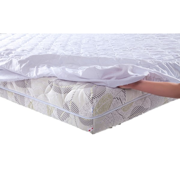 Наматрацник Бязь для комфортного сну