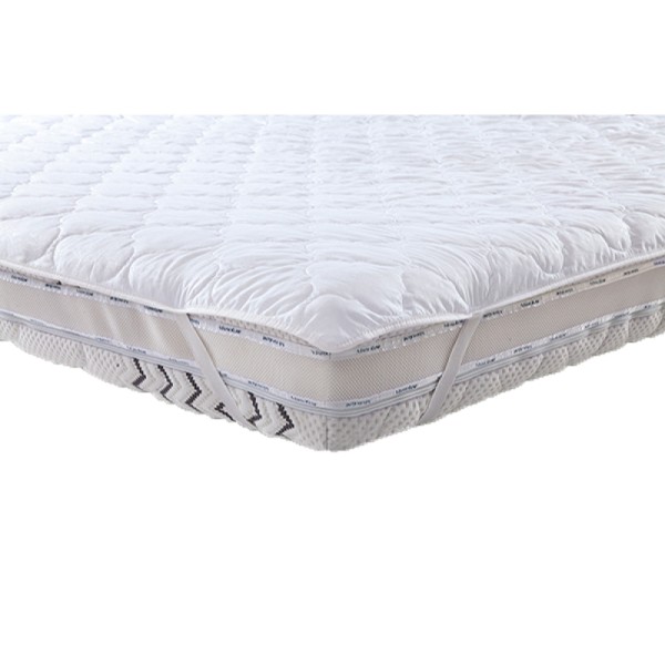 Наматрацник двосторонній - Ваш комфортний сон з Elite Mebel