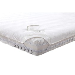 Наматрацник Бязь