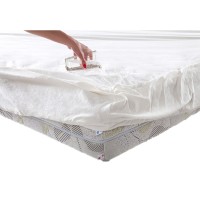 Наматрасник Влагостойкий натяжной