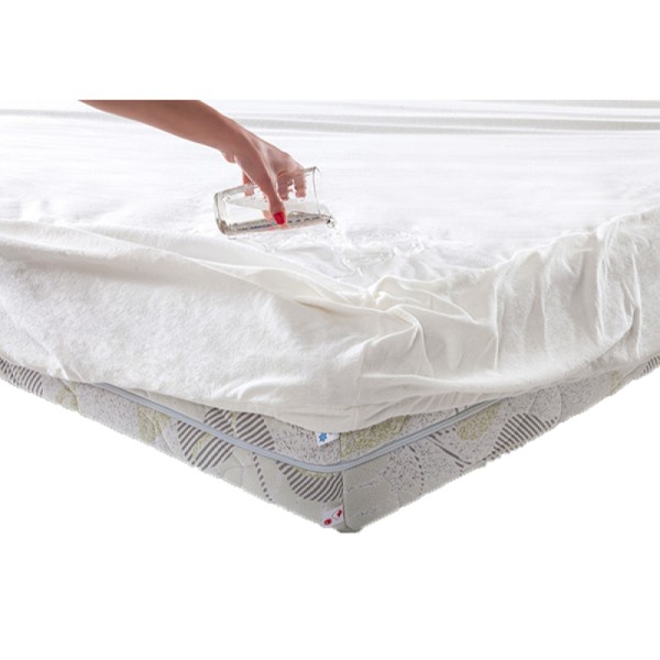 Наматрацник Вологостійкий Натяжний – Підвищіть комфорт сну