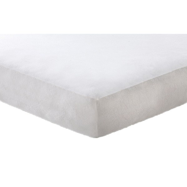 Наматрацник Натяжний Вологостійкий Ролл-Топ