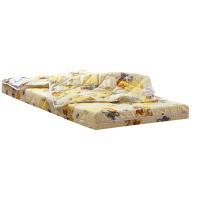 Наматрацник Bambino 