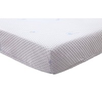 Наматрацник дитячий натяжний вологостійкий 