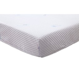 Наматрацник дитячий натяжний вологостійкий 