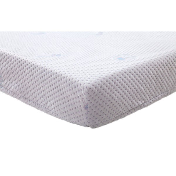 Наматрацник дитячий натяжний вологостійкий