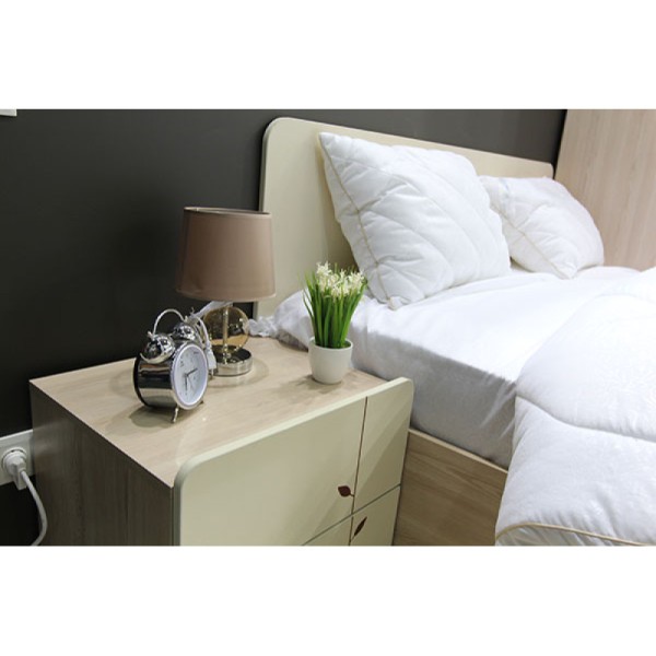 Подушка Soft – комфорт та якість для вашого сну