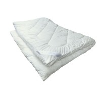 Ковдра Soft з кантом