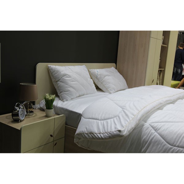 Ковдра Soft Plus з кантом