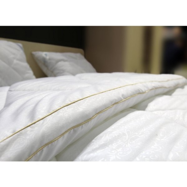 Ковдра Soft Plus з кантом