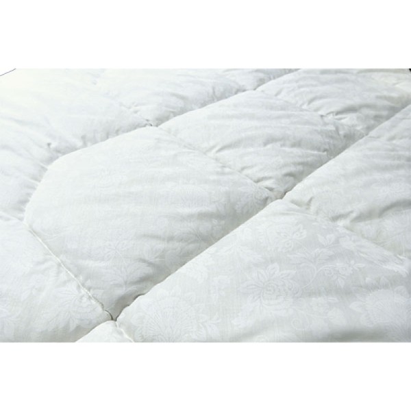 Ковдра Soft Plus з кантом