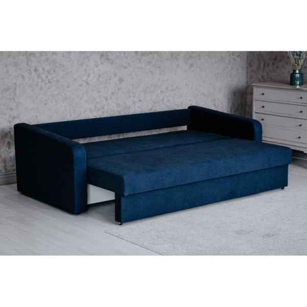 Прямий розкладний диван Baltika