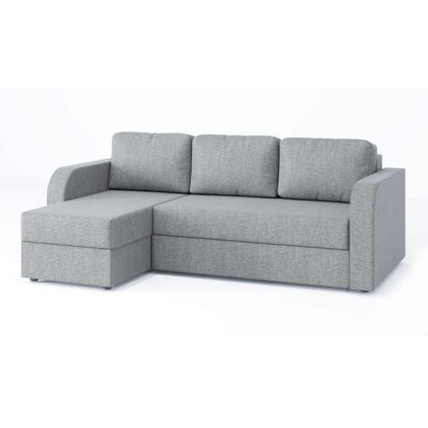 Кутовий розкладний диван Baltika – комфорт і стиль для вашого інтер'єру