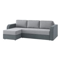 Угловой раскладной диван Baltika 