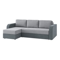 Кутовий розкладний диван Baltika 