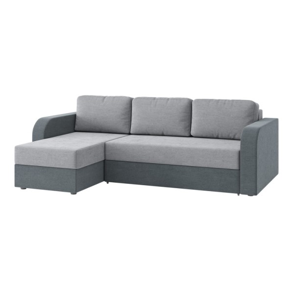 Кутовий розкладний диван Baltika – комфорт і стиль для вашого інтер'єру