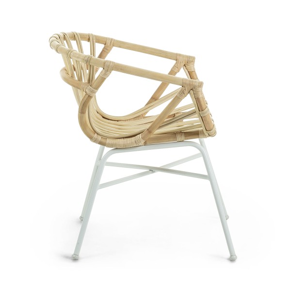 Крісло Constant – Стильне та зручне крісло для вашого дому чи саду