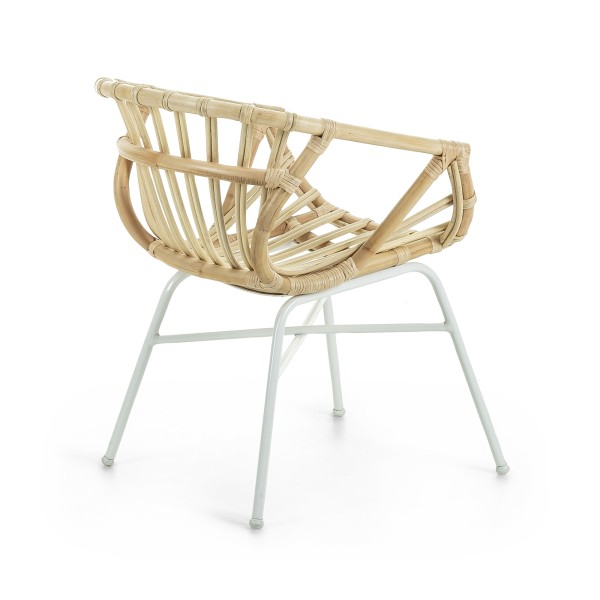 Крісло Constant – Стильне та зручне крісло для вашого дому чи саду