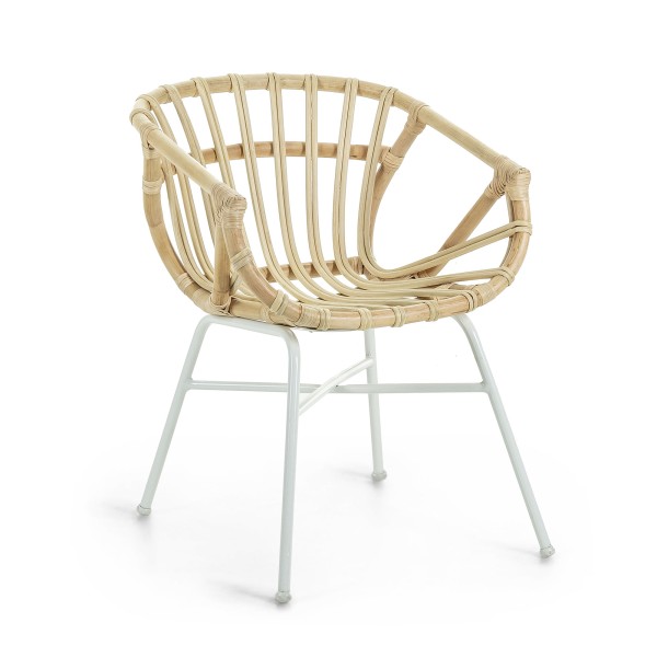 Крісло Constant – Стильне та зручне крісло для вашого дому чи саду