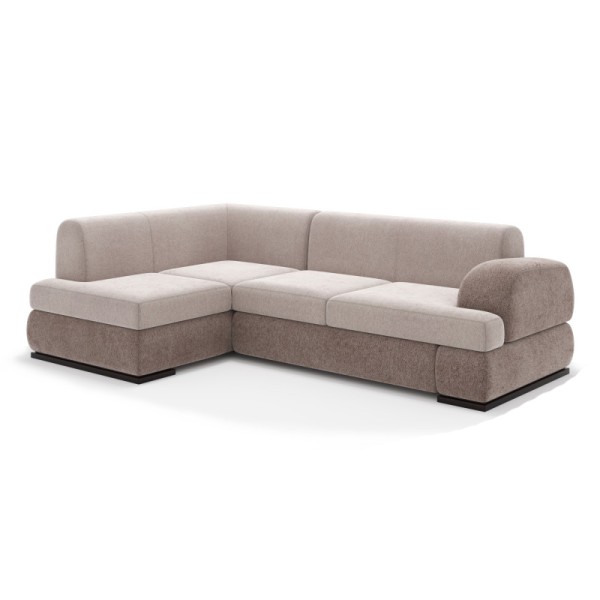 Кутовий розкладний диван Boston 1