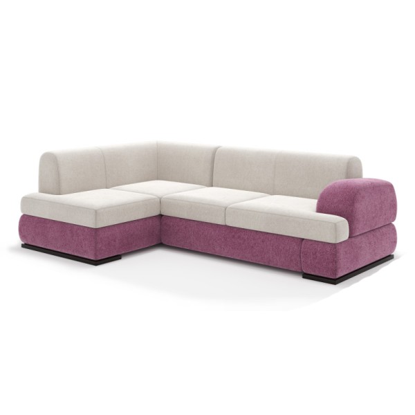 Кутовий розкладний диван Boston 1