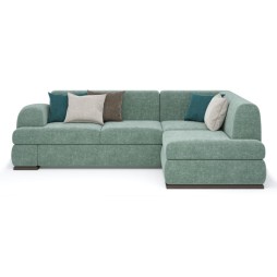 Кутовий розкладний диван Boston 1