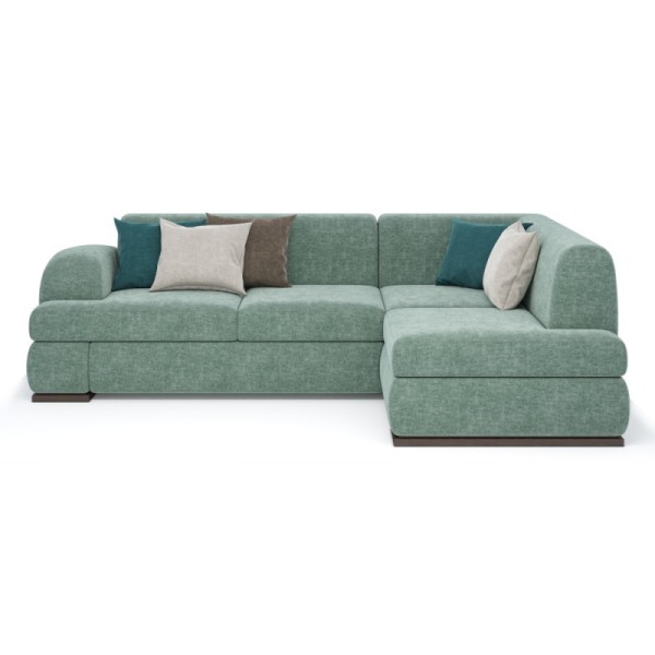 Кутовий розкладний диван Boston 1