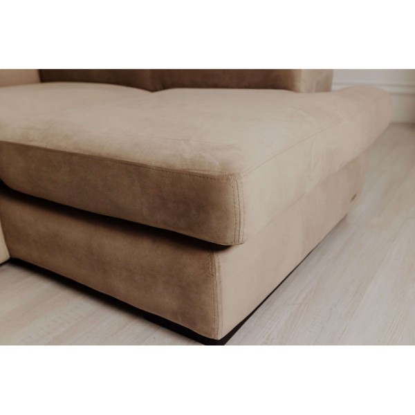 Кутовий розкладний диван Boston 2 – стиль та зручність у вашій оселі