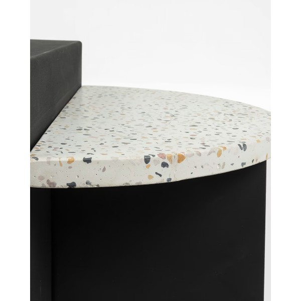 Кавовий стіл Cleary — ідеальний вибір для вашого інтер'єру