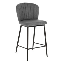 Напівбарний стілець Madge