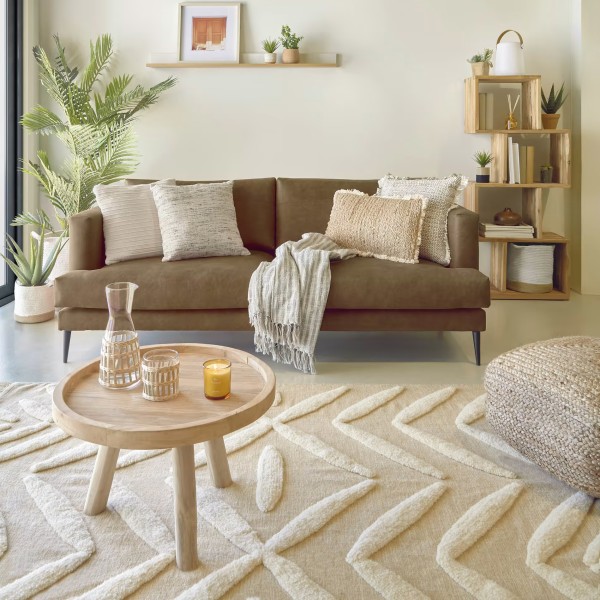 Кавовий стіл Glenda – стиль та функціональність для вашої оселі