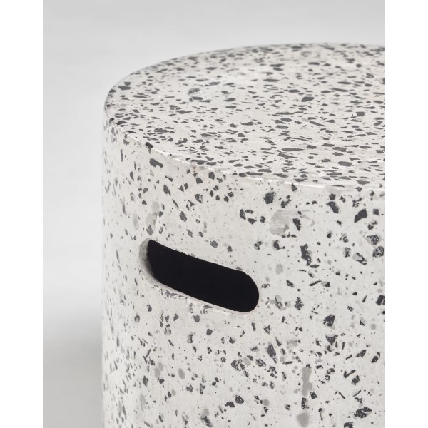 Приставний столик Jenell – стильний елемент для вашої вітальні