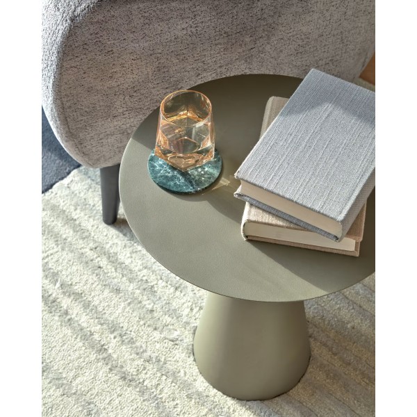 Кавовий стіл Shirel: стиль та комфорт у вашій вітальні