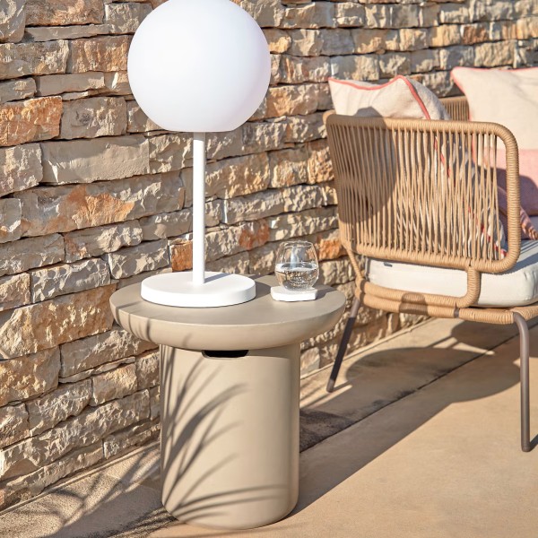 Кавовий стіл Taimi — елегантний мінімалізм для вашого дому