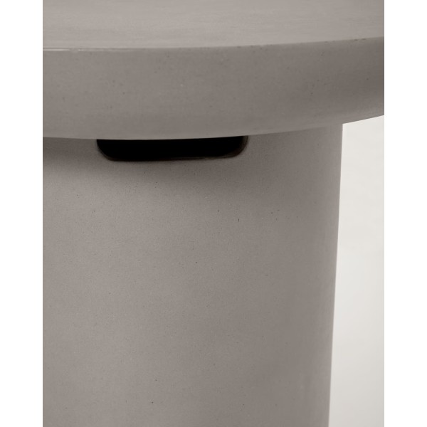 Кавовий стіл Taimi — елегантний мінімалізм для вашого дому