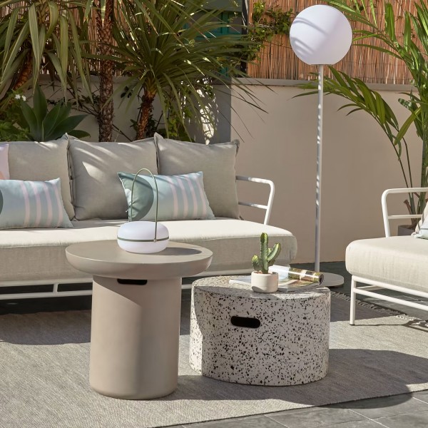 Кавовий стіл Taimi — елегантний мінімалізм для вашого дому