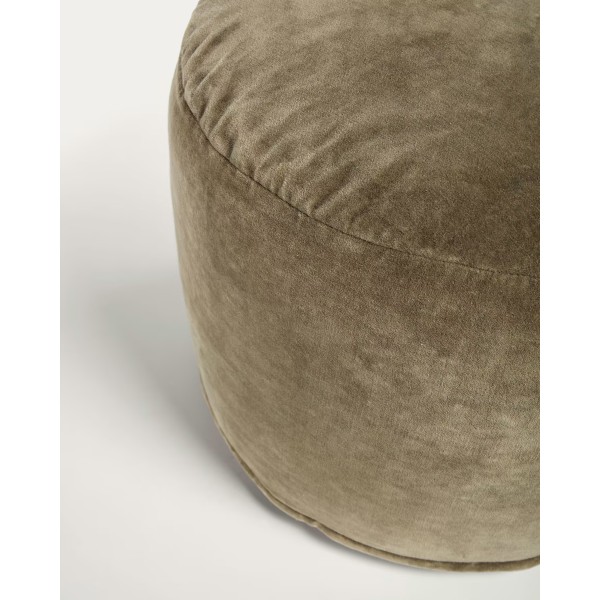 Пуф Angelica - Сучасний та м'який пуф для вашої спальні