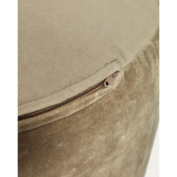 Пуф Angelica - Сучасний та м'який пуф для вашої спальні