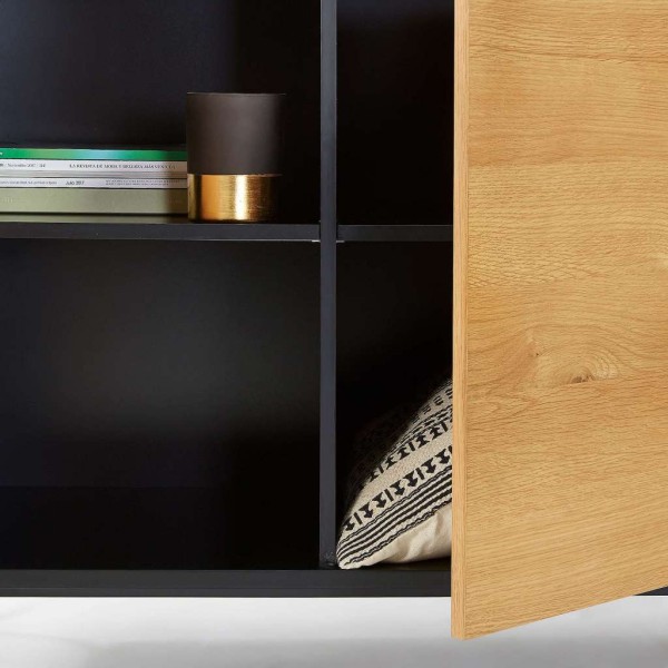 Комод Savoi - стильний акцент для вашої вітальні