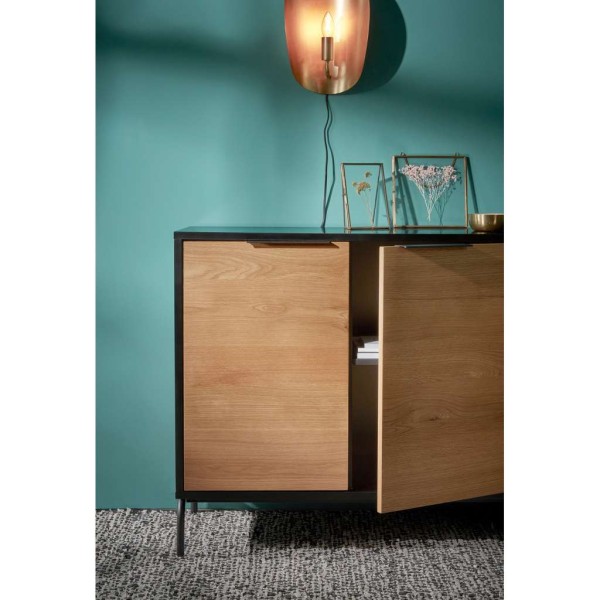 Комод Savoi - стильний акцент для вашої вітальні