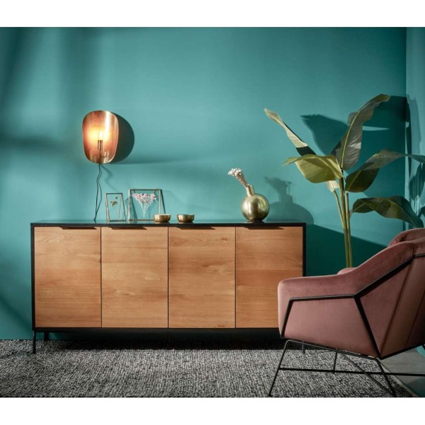 Комод Savoi - стильний акцент для вашої вітальні