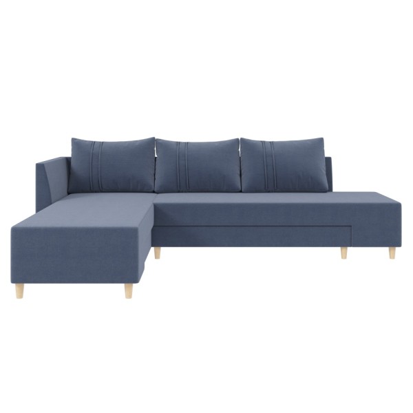 Кутовий розкладний диван Бронкс - комфорт і стиль для вашого дому