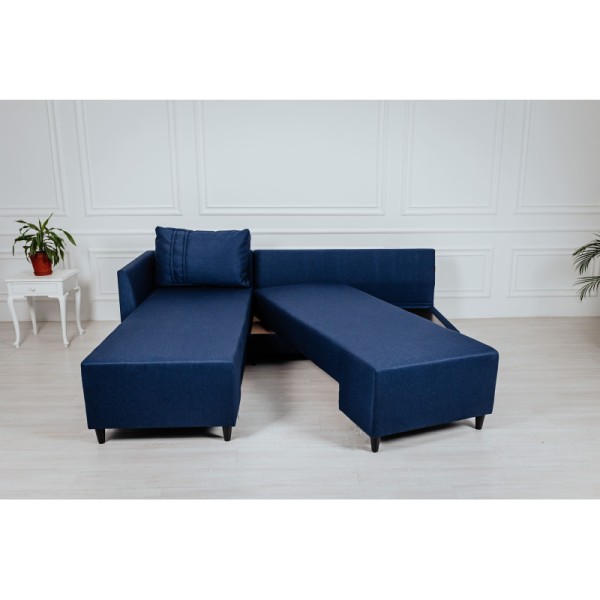 Кутовий розкладний диван Бронкс - комфорт і стиль для вашого дому