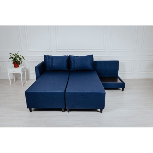 Кутовий розкладний диван Бронкс - комфорт і стиль для вашого дому